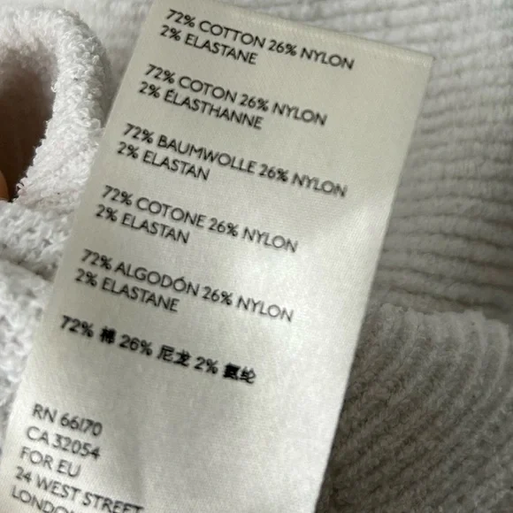 Free People ottoman oversized sweater - Picture 12 of 15